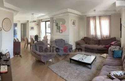 Apartamento com 3 quartos à venda na Rua Campo Largo, 369, Mooca, São Paulo