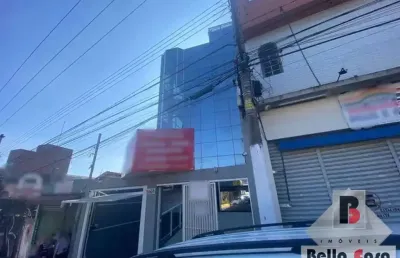 Casa comercial para alugar na Avenida Waldemar Carlos Pereira, 1551, Vila Talarico, São Paulo