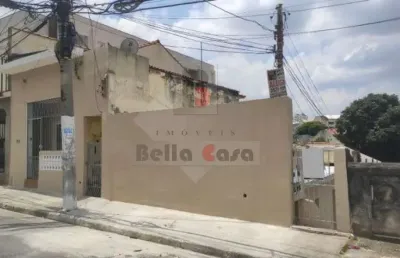 Casa com 1 quarto à venda na Rua Itanhomi, 143, Vila Formosa, São Paulo