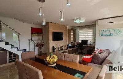 Smile vila prudente - linda cobertura duplex de 136 m² / porteira fechada.