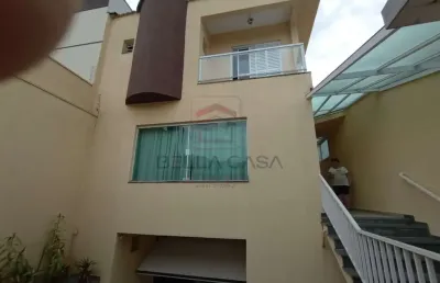 Casa com 3 quartos à venda na Rua Fabiano Alves, 575, Vila Prudente, São Paulo
