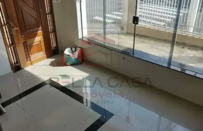 Casa com 4 quartos à venda na Rua Américo Samarone, 709, Ipiranga, São Paulo