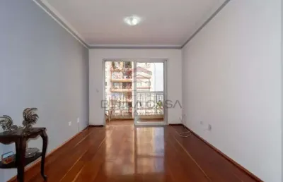Apartamento a venda na mooca com 2 quartos e 1 vaga