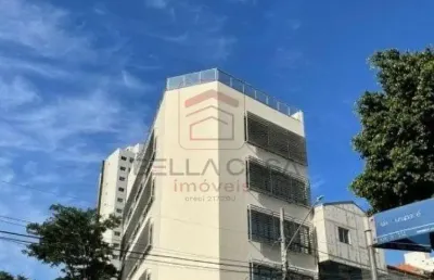 Prédio comercial 850 m2 4 andares a venda na mooca rua came