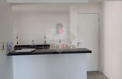 Apartamento com 3 quartos à venda na Rua Marquês de Valença, 50, Mooca, São Paulo
