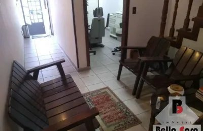 Sobrado comercial / residencial á venda na mooca, 6 salas , 4 banheiros