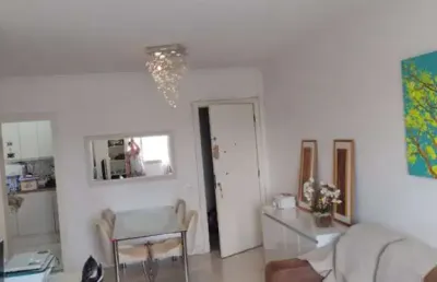 Apartamento com 3 quartos à venda na Pç Do Centenário De Vila Prudente, 143, Vila Prudente, São Paulo