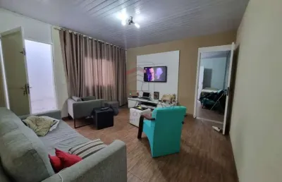 Casa com 3 quartos à venda na Rua Barretos, 728, Mooca, São Paulo