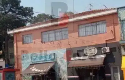 Casa comercial à venda na Rua do Oratório, 2639, Mooca, São Paulo