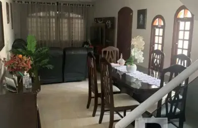 Casa com 3 quartos à venda na Rua Gino, 347, Chácara Belenzinho, São Paulo