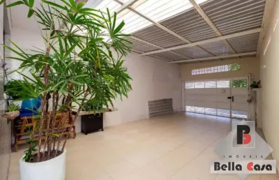 Casa com 4 quartos à venda na Rua Pedro Nascimento Ferrador, 441, Mooca, São Paulo