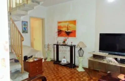 Casa com 3 quartos à venda na Rua Artur Bernardes, 410, Jardim Anália Franco, São Paulo