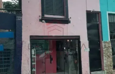 Casa com 3 quartos à venda na Rua Pantojo, 466, Jardim Anália Franco, São Paulo
