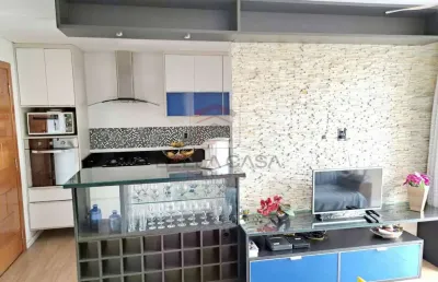 Oportunidade para quem busca um apartamento reformado 2 quartos mooca/belenzinho