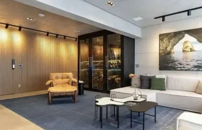 Apartamento com 3 quartos à venda na Rua Serra da Bocaina, 287, Mooca, São Paulo