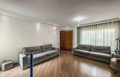 Casa com 3 quartos à venda na Rua Barão de Laguna, 296, Vila Alpina, São Paulo