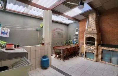 Casa com 2 quartos à venda na Rua João Caetano, 471, Mooca, São Paulo