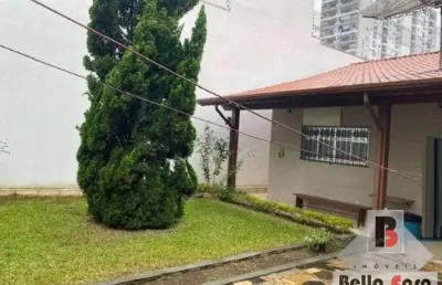 Casa com 3 quartos à venda na Rua Manoel Gomes, 138, Água Rasa, São Paulo
