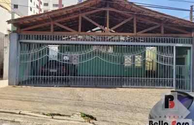 Terreno à venda na Rua Aureliano Lessa, 156, Vila Regente Feijó, São Paulo