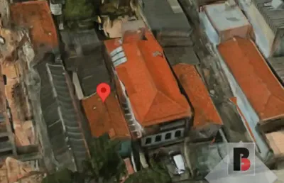 Terreno à venda na Rua São Bernardo, 875, Tatuapé, São Paulo