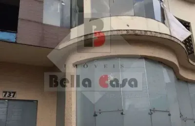Ponto comercial para alugar na Avenida Paes de Barros, 737, Mooca, São Paulo
