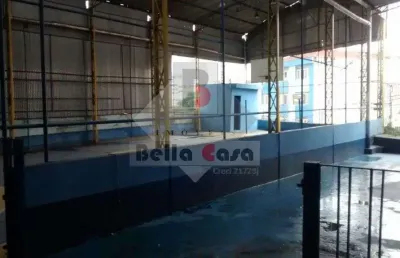 Prédio com 12 salas à venda na Rua Carlos Muller, 124, Vila Prudente, São Paulo