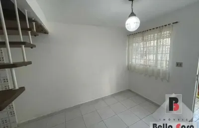Casa com 2 quartos à venda na Rua Rosa Baldinata Torrezin, 60, Mooca, São Paulo