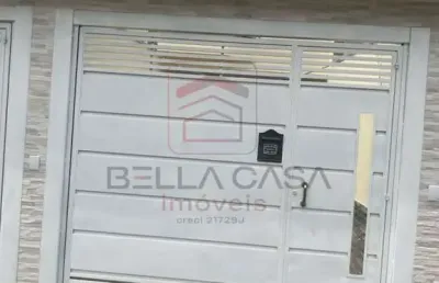Sobrado novo na penha 87 m2 com 3 dormitórios com 1 suíte área gourmet com churrasqueira e 2 vagas