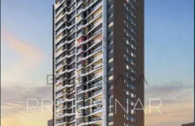 Apartamento com 3 quartos à venda na Rua Gama Lobo, 1983, Ipiranga, São Paulo