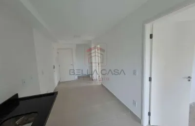Apartamento com 2 quartos à venda na Rua Ilansa, 366, Mooca, São Paulo