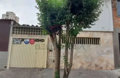 Sobrado na  mooca - 128 metros - 2 dormitorios - 7 vagas