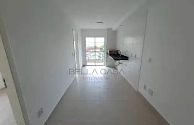 Apartamento com 2 quartos à venda na Rua Ilansa, 366, Mooca, São Paulo