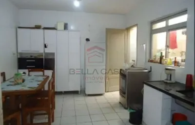 Casa com 2 quartos à venda na Rua Guarda de Honra, 142, Ipiranga, São Paulo