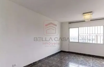 Apartamento com 3 quartos à venda na Rua Nossa Senhora das Mercês, 571, Vila das Mercês, São Paulo