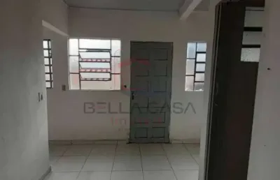 Casa com 1 quarto à venda na Rua Anatole France, 239, Ipiranga, São Paulo