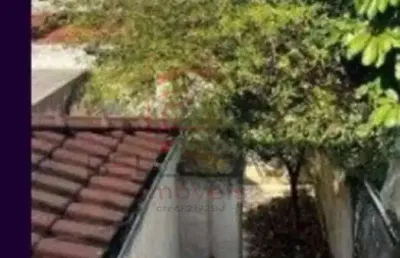 Casa com 3 quartos à venda na Rua Almirante Lobo, 186, Ipiranga, São Paulo