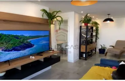 Apartamento com 2 quartos à venda na Rua Cipriano Barata, 955, Ipiranga, São Paulo