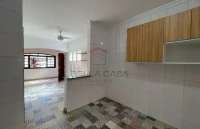 Casa com 3 quartos à venda na Rua Fausto Cardoso, 78, Sacomã, São Paulo