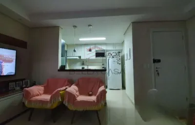 Apartamento com 3 quartos à venda na Rua Catumbi, 1077, Belém, São Paulo
