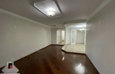 Apartamento com 4 quartos à venda na Rua Antônio de Barros, 2526, Tatuapé, São Paulo
