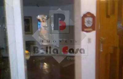 Apartamento com 4 quartos à venda na Rua Professor Pedreira de Freitas, 151, Tatuapé, São Paulo