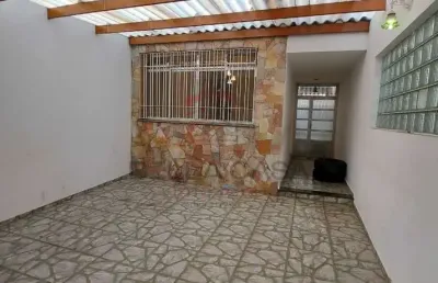 Casa com 2 quartos à venda na Rua Cruz Jobim, 181, Vila Carrão, São Paulo