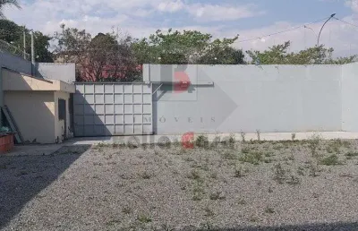 Terreno comercial para alugar na Avenida Capitão-mor Pero de Góis, 256, Vila Primavera, São Paulo