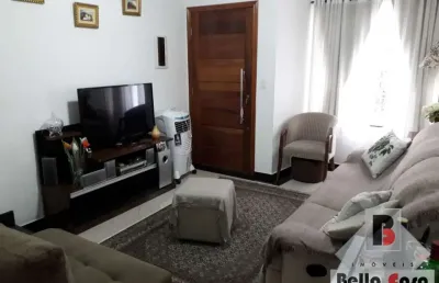 Casa com 2 quartos à venda na Rua Agostinho da Mota, 32, Tatuapé, São Paulo