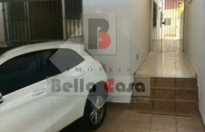 Casa com 3 quartos à venda na Rua Anália Franco, 372, Tatuapé, São Paulo