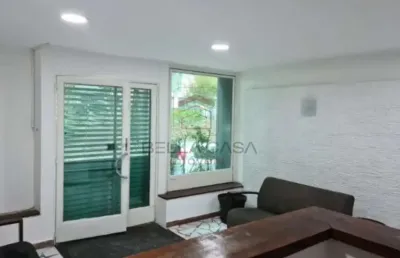 Casa comercial com 8 salas à venda na Avenida Vereador José Diniz, 318, Santo Amaro, São Paulo