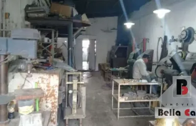 Terreno à venda na Rua Vergueiro, 7552, Liberdade, São Paulo