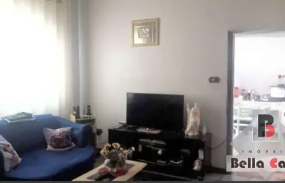 Casa com 4 quartos à venda na Rua Coronel Mendonça, 46, Chácara Santo Antônio (Zona Leste), São Paulo
