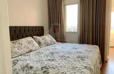 Apartamento com 4 quartos à venda na Avenida Doutor Gentil de Moura, 856, Ipiranga, São Paulo