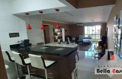 Apartamento com 3 quartos à venda na Avenida Bosque da Saúde, 568, Saúde, São Paulo